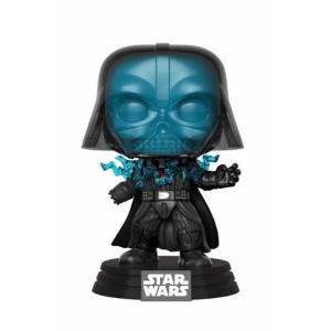 Figurka Star Wars POP! Movies Vinyl Figure Electrocuted Vader